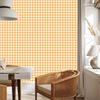 Wallpaper Fabric Pattern Cream, Bottom Cream for Living Room and Bedroom 50x1000