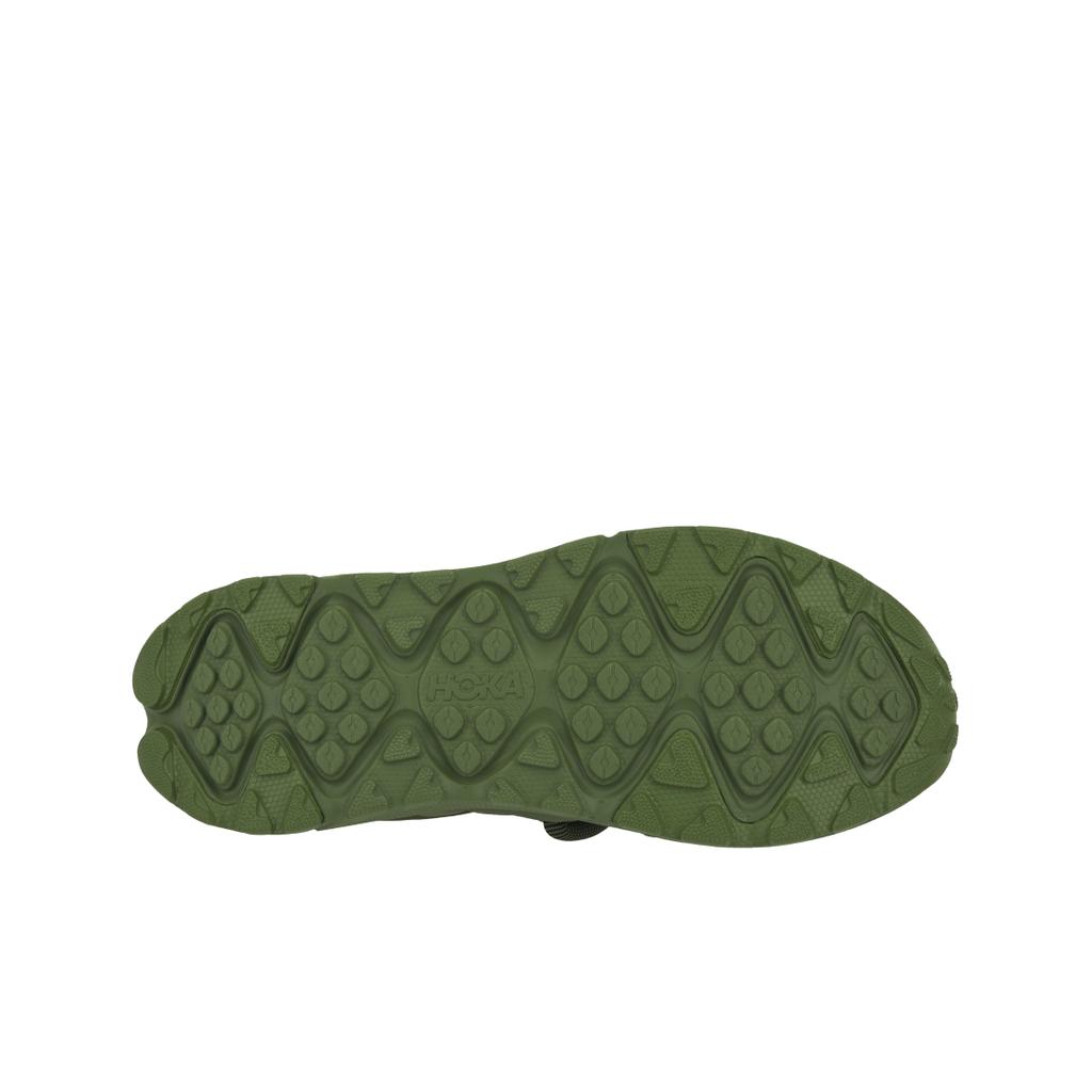 HOKA Ora Primo Forest Floor Unisex Sneakers Green 1141570-FFR