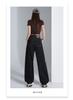 Four Season High-Waisted Wide Leg Jeans