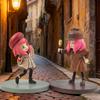 SPY×FAMILY CODE: White Figure Anime Cute Kawaii Figure Toy Doll Car Desk Decoration For Children Adults Fans Girl Birthday Gifts