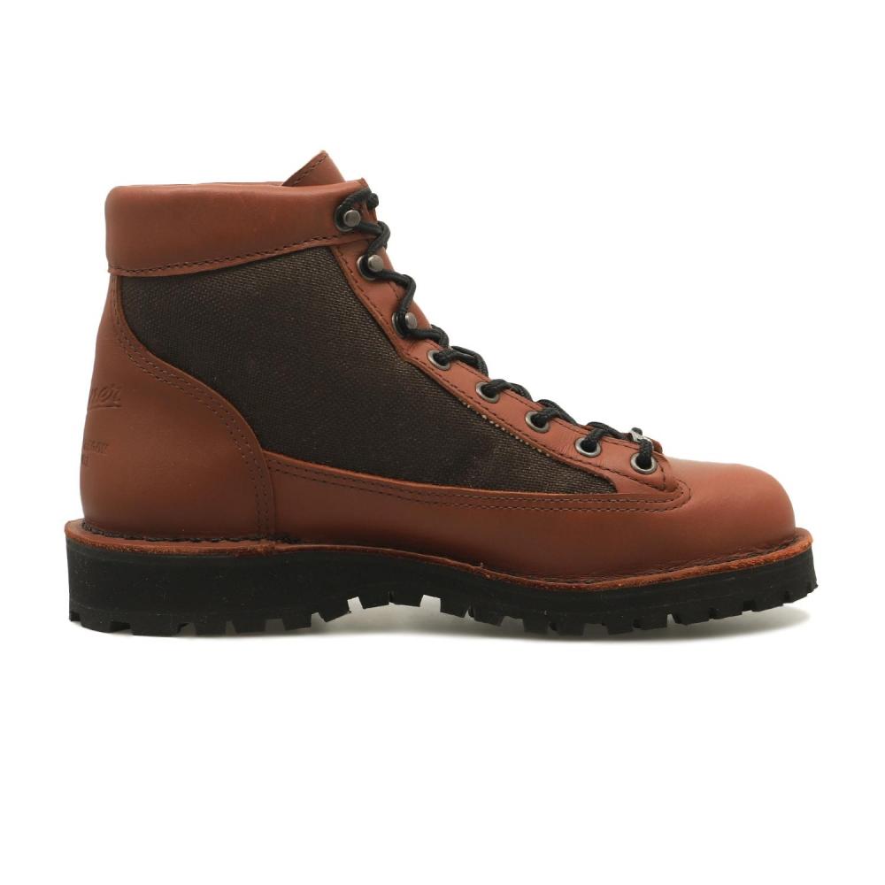 Danner W S Danner Light 30475 Cedar broWn