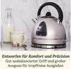Kettle Cuisinart CTK17SE Traditional