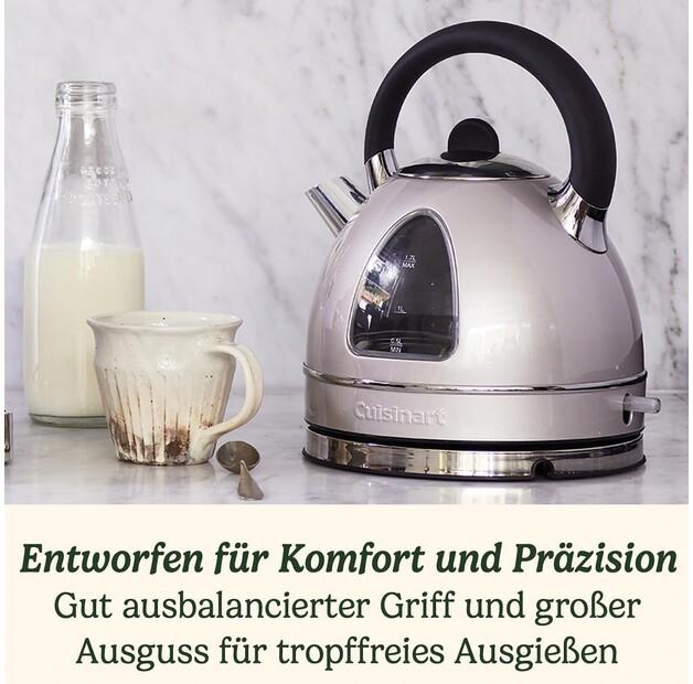 Kettle Cuisinart CTK17SE Traditional