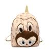 Schoolbag New Rabub Plush Doll Backpack Wholesale Cartoon Cute Casual Backpack Korean Version Small Fresh Schoolbag Women
