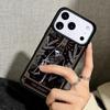 Capa Case for iPhone 17 Air 16 Pro Max 15 Plus 11 13 Mini 14 12 Back Phone Cover The Hermit Tarot Card