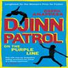 Djinn Patrol On the Purple Line by Deepa Anappara Paperback Book 9781529111538