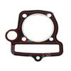 For YINXIANG 1P56FMJ 140cc TRAIL QUAD DIRT Thumpstar YX140 Motorcycle 56mm Engine Gasket Kit Motocross Modification Accessories