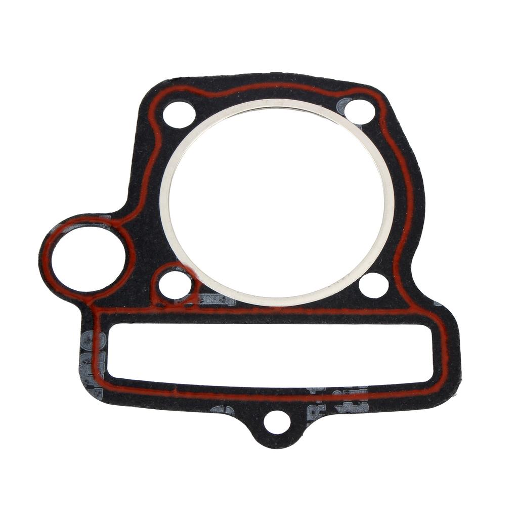 For YINXIANG 1P56FMJ 140cc TRAIL QUAD DIRT Thumpstar YX140 Motorcycle 56mm Engine Gasket Kit Motocross Modification Accessories