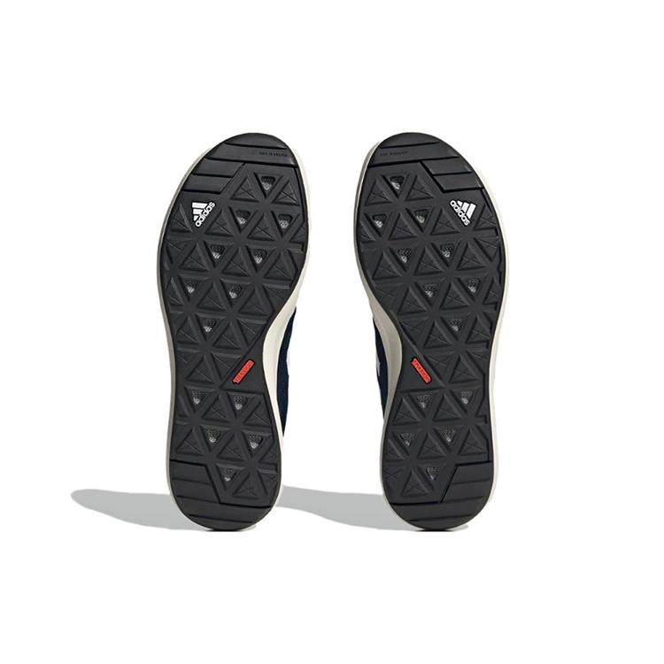 New Adidas Terrex Boat Heat.Rdy Water Shoes 'Collegiate Navy' HP8640