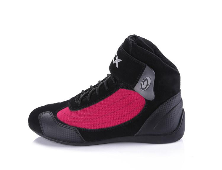 Arcx-L60053 racing shoes, motorcycle boots for men and women, autumn boots