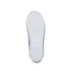 Baskets Homme Feiyue Fe Lo Court Sp / Blanc/Bleu/Rouge / Fu100075