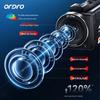 ORDRO Z36 4K HD Camcorder with Stereo Microphone (CN Version)
