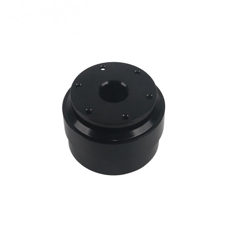 6 Hole Racing Simulator Game Steering Wheel Quick Release Hub Adapter For Simagic M10 A/Mini Euro Truck 70mm