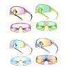 Outdoor Sports Bike Glasses Protections Eyewear Light Weight Photochromic Cycling Glasses Men & Women Sunglasses