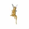 Angel Wing Figurine Whimsical Charm Winged Elegant Design Resin Garden Sculpture for