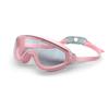 MDNG Women's Large Frame Anti-Fog Corrective Swim Goggles