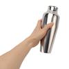 Stainless Steel Cocktail Shaker Rustproof Margarita Mixer Professional Bartender Shaker  Bar