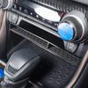 Center Console Organizer for Toyota RAV4  ,Center Console Storage Box Organizer Tray Secondary Storage