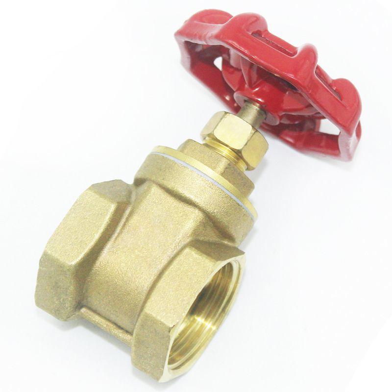 

Потовщений мідний латунний запірний клапан-перемикач, 4-6 точок, DN25 внутрішнє різьблення. Medium-thick Version B~1/2 inch DN15