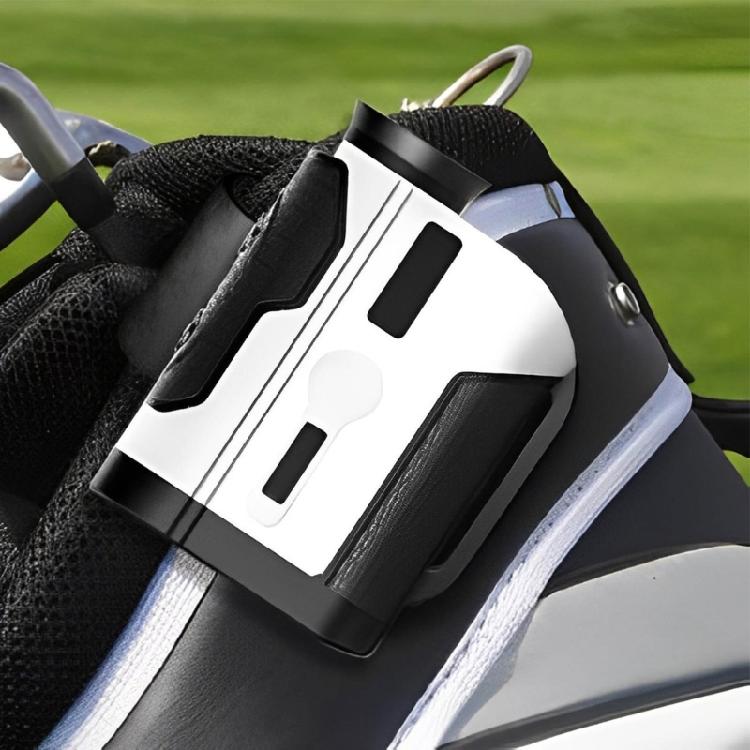 Golf Bag Landing Pad Bag Clip Golf Towel Landing Pad Golf Gift for Golfing