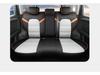 BYD Song Plus DMI Custom Leather Car Seat Cover, Full Wrap, Universal Fit for All Seasons, 5-Seater.