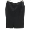 GUCCI made in Italy Midi length Tight Skirt 38 black Women Used