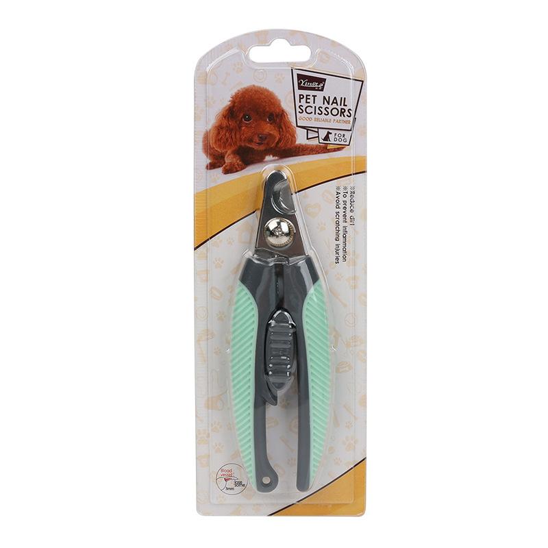 Pet Metal Nail Clippers Large Cats and Dogs Universal Nail Clippers Big Dog Grooming Supplies Nail Clippers