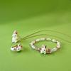 Rabbit Motif Bracelet SAMB0873LSXP [Anna Sui]