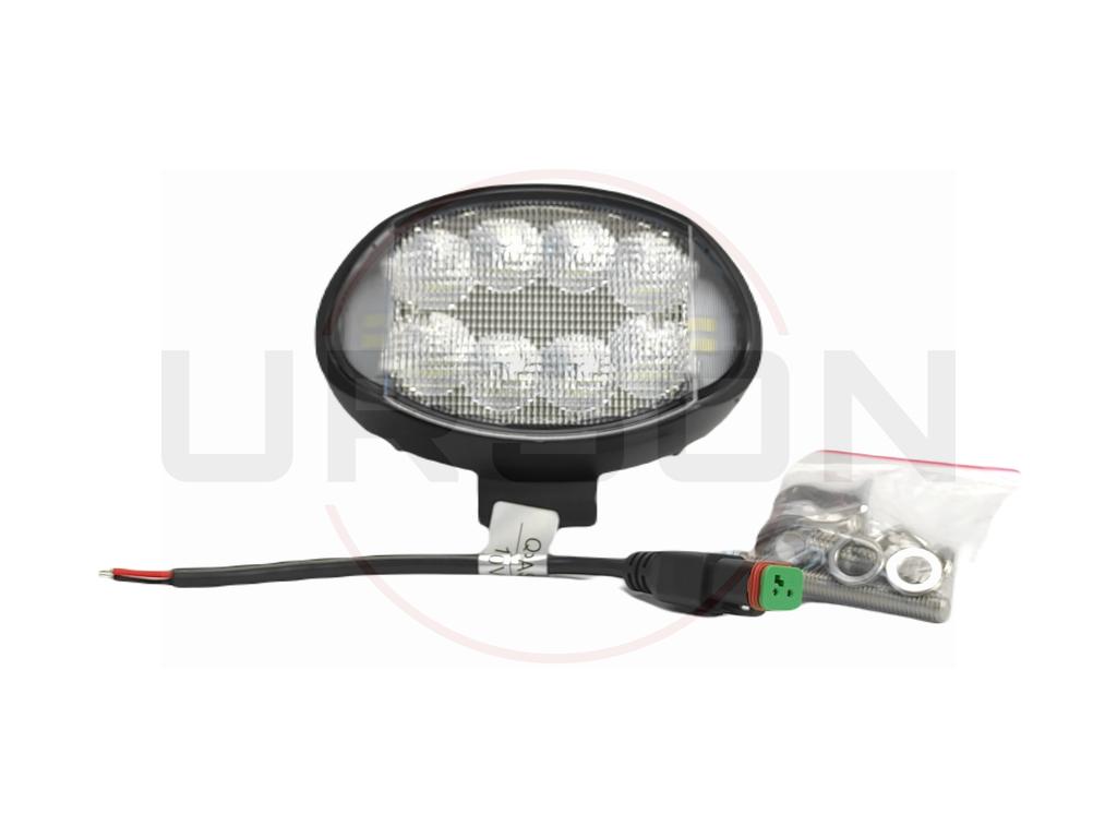 LED Work Lamp 180 Degrees Powerful 9720Lm
