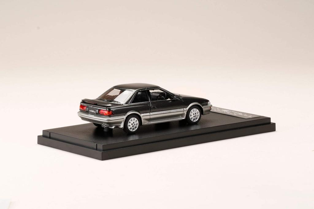 Hobby Japan MARK43 Scale Toyota Sprinter Trueno GT APEX AE92 Shooting Toning II Finished Model PM43143T 1/43