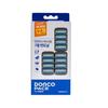 Dorco PACE7II FRESH Razor Blades, 12-Pack