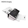 Microtek FS1440S Sheet-fed Document Scanner CN plug (adapter included)