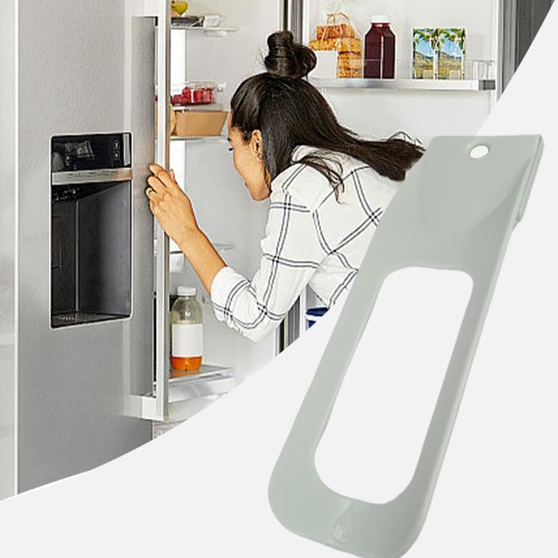 Simple Use Refrigerator Water Dispenser Lever Replacement Dispensing Lever Handheld Drinking Rod for Refrigerator