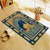 2025 New Muslim Carpet Rug for Living Room Bedroom Home Sofa Decoration,Kids Play Non-slip Floor Mat130