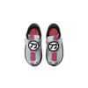 Nike Star Runner 2 Low Top Toddler Shoes Black Silver Infant And Toddler CQ4223-001