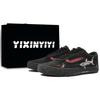 Old Skool Low Top Skateboard Shoes Unisex Pigeon Blood Red VN000D3HBKA(Team1353-)