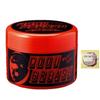 [Hanmoto Takao-do] Cool Grease R 210g Pomade with Sticker Set