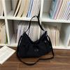 Large-capacity Bag - Summer Dopamine Underarm Backpack for Commuting - Single Shoulder Crossbody Bag