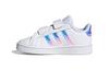 Grand Court I 'White Iridescent' FW1276