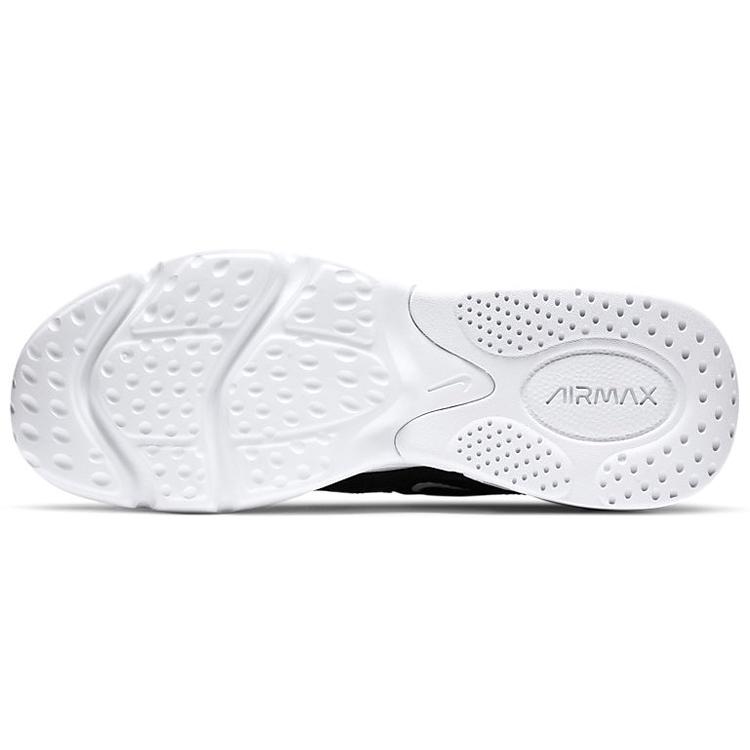 Nike Air Max 2X Black White Women's CK2947-001