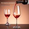 ChuyiQi 100ml Glass Brandy & Wine Glasses, Commercial 50-Pack