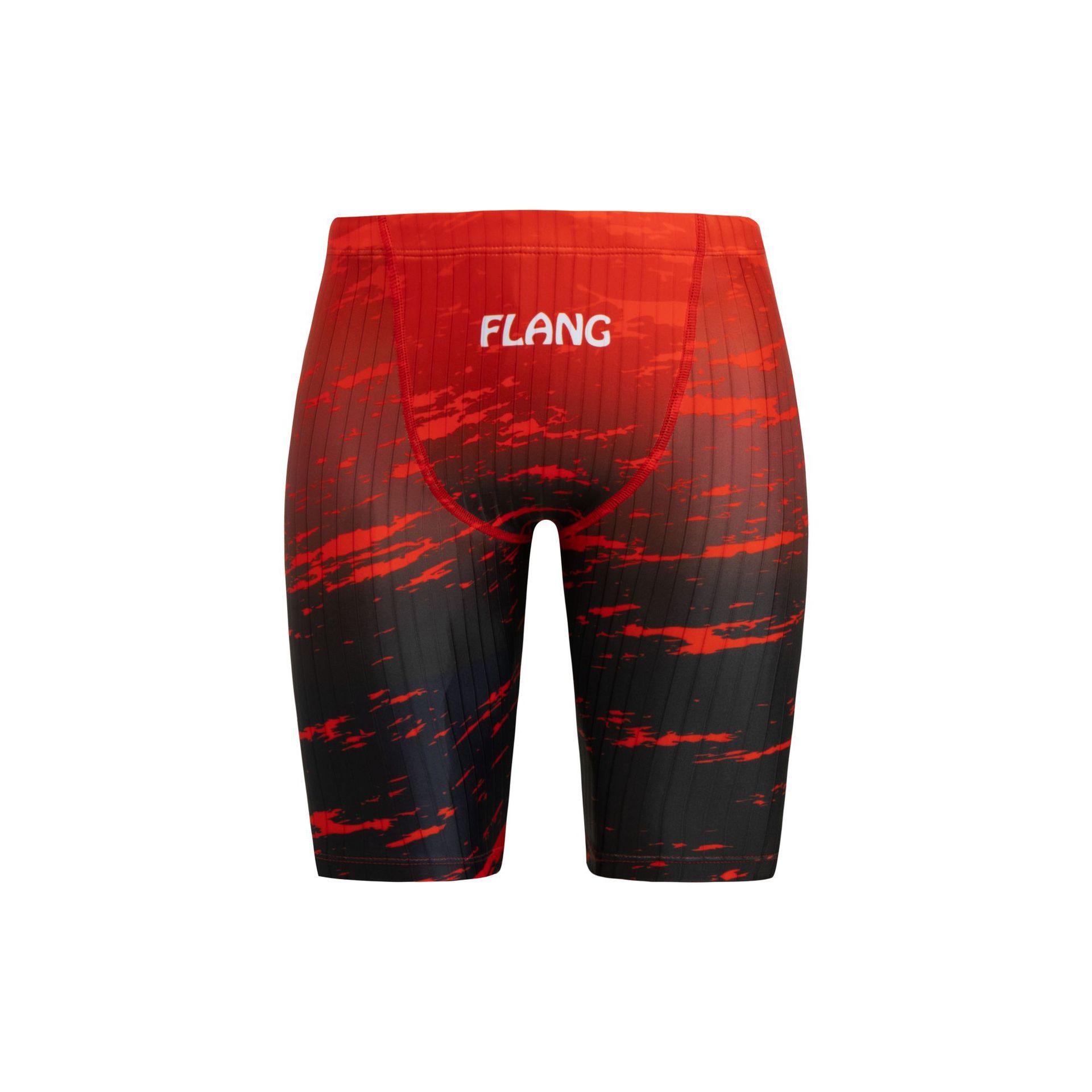 

Men Swimwear 2026 New Print Moisture-Wicking Breathable Quick-Drying Mens Shorts Hot Spring Beach Trunks Five Pants L