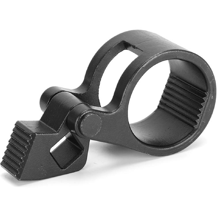 BAFOVY Inner Tie Rod Hex Wrench Tool Set, Universal Steering Rack and Pinion Repair Removal Tool, 1.1 to 1.7 Inch