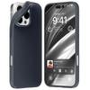 Etui Do iPhone 16 Pro Max Mercury Soft Niebieski