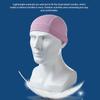Unisex Cycling Cap Quick Dry Breathable Mesh Moisture Wicking Under Helmet Beanie Inner Lined Dome Summer Simple Sport Cap