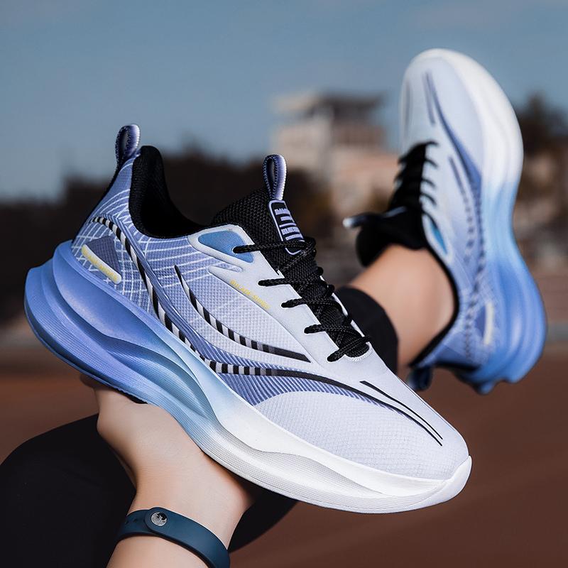 Pantofi Bărbați Vulcanizați de Mers Alergare Pantofi Bărbați Casual Ușori de Tenis Pantofi Sportivi Pantofi Sport Adidași Respirabili la Modă