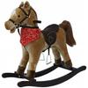 Rocking Horse Pony Rocker Ares