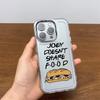Friends Hot TV Show Phone Case for Samsung Galaxy S25 S24 S23 S22 S21 S20 Note20 FE Ultra Edge Plus 4G 5G Transparent Cover