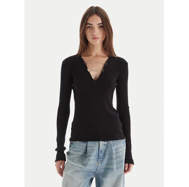 Свитер Patrizia Pepe 2K0331/K7S0-K103 EU II