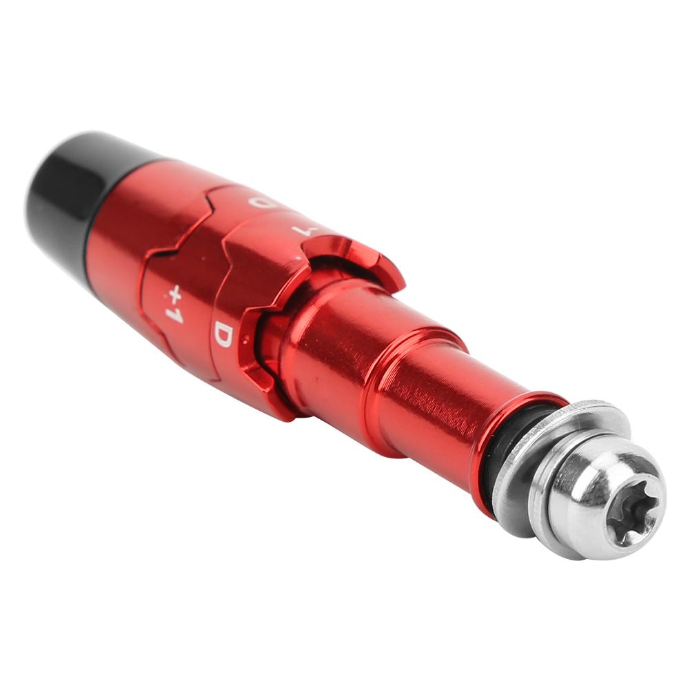 Aluminum Alloy Shaft Adapter Sleeve Accessory for Big BerthaCelsius815CelsiusXR
